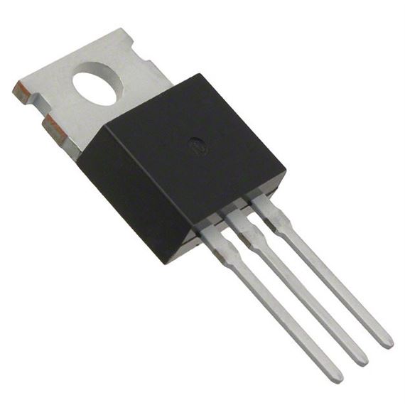 Transistor 3 Pines To220 07n60s5