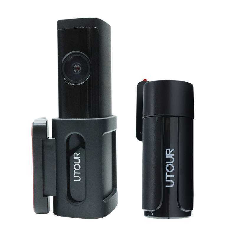 Prístrojová Kamera Utour C2l Pro 1440p