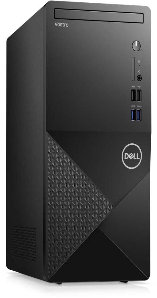 Pc de Mesa Dell Vostro 3910 Intel Core I7-12700 16 Gb RAM 512 Gb SSD 