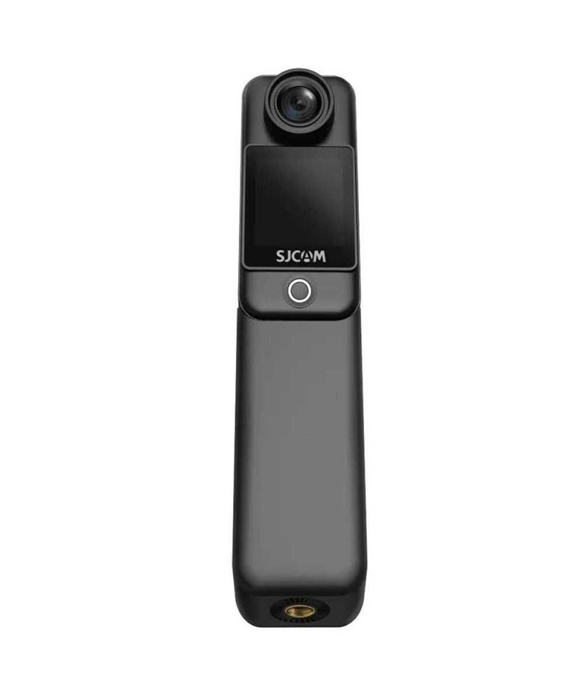 Sjcam C300 4k Wifi Sports Camera Ip68 Black