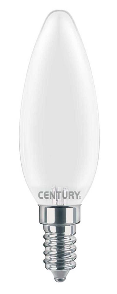 Century Insm1-041430 Lâmpada LED 4 W E14 e