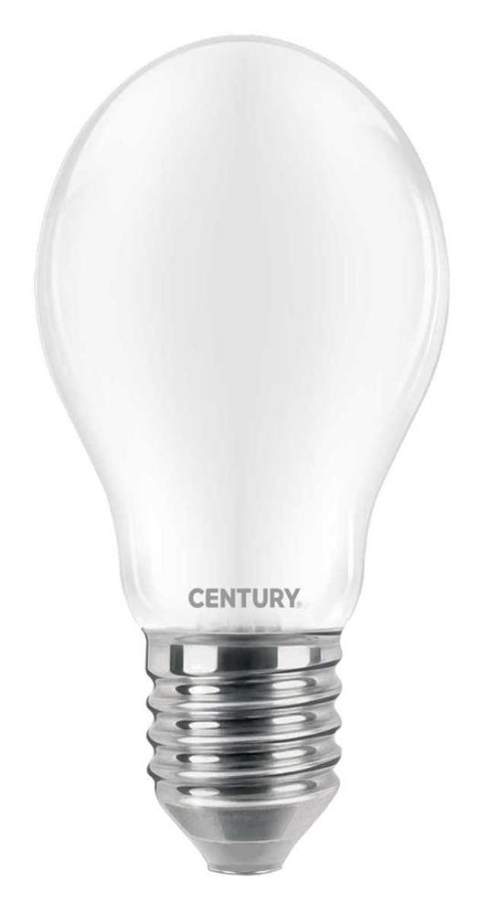 Century Insg3-082730 Lâmpada LED 8 W E27 e