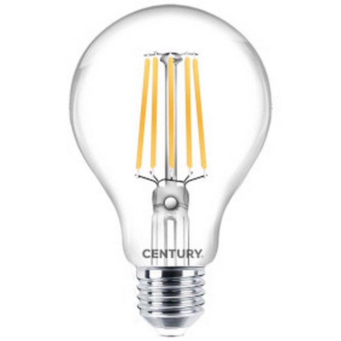 Century Incanto Lâmpada LED 16 W E27 D