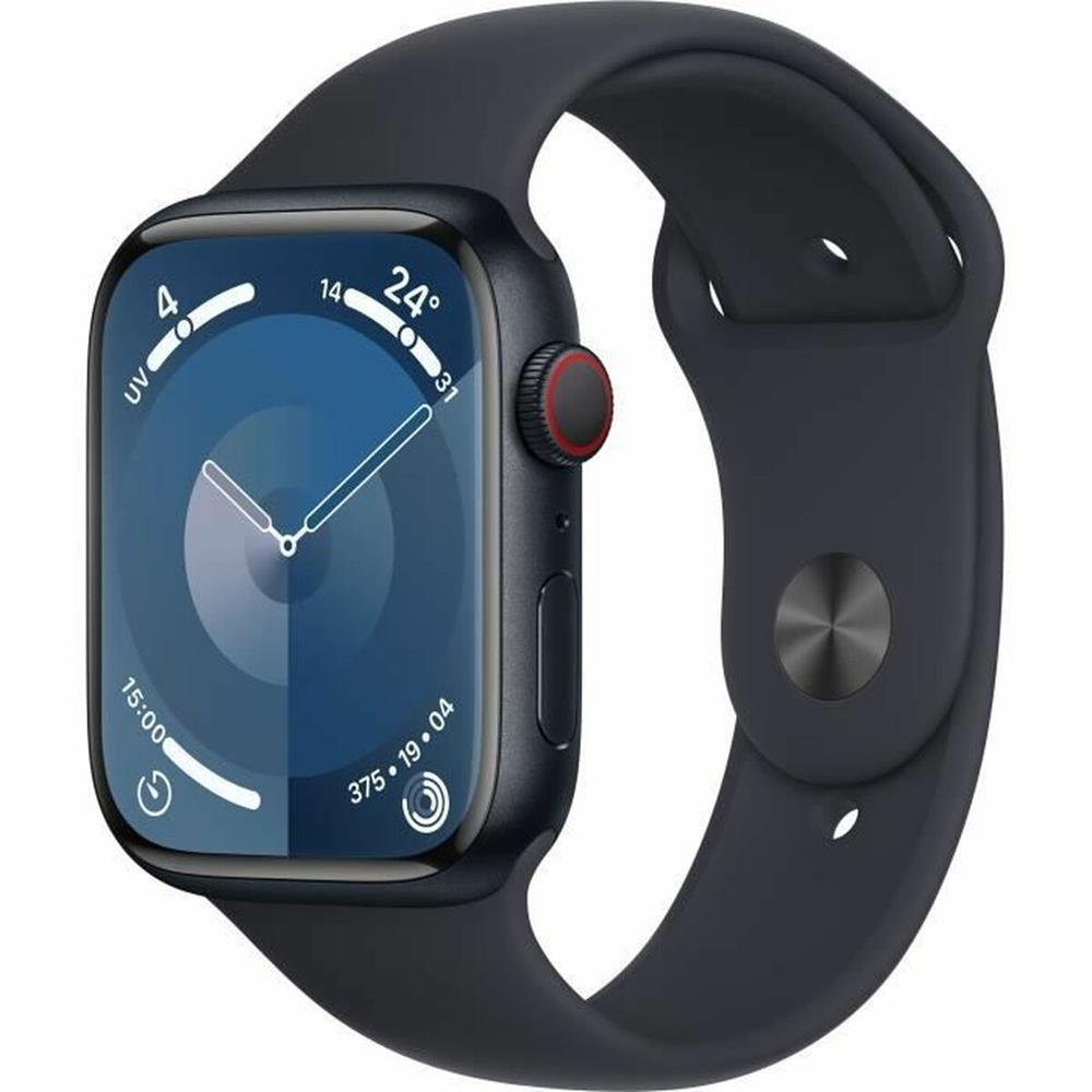 Smartwatch Apple Series 9 Preto 45 Mm 