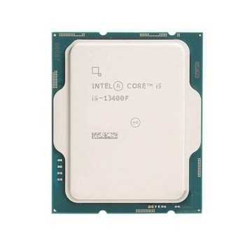 CPU Intel Core I5 13400F - LGA1700, Turbo 4.60 GHz, 10C/16T, 20MB chín –