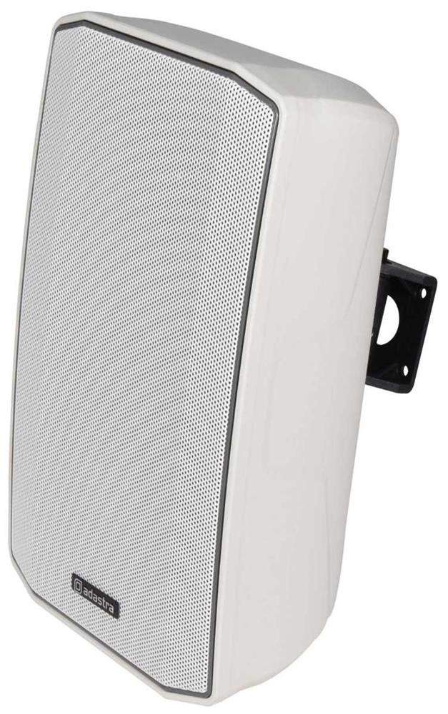 Lx5t Wall Speaker 100v - White
