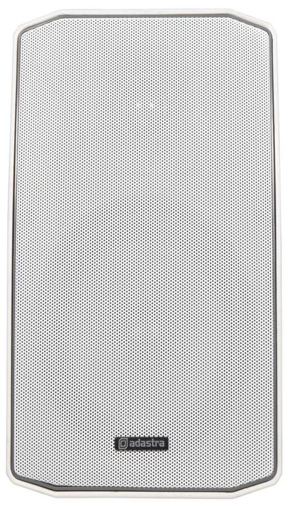 Lx6t Wall Speaker 100v - White