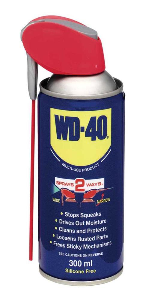 Wd-40 Smart Straw 300ml