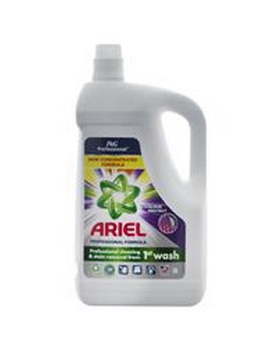 Ariel Professional Color Plyn do Prania 5l 100 Pran