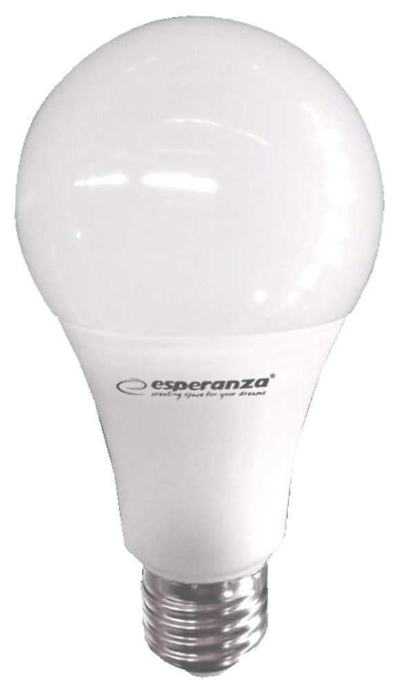 Lâmpada LED Esperanza A60 E27 5w