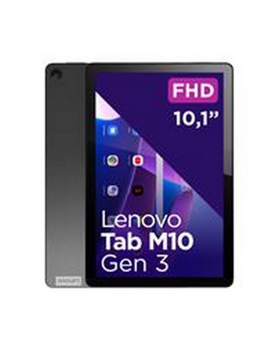 Lenovo Tab M10 4g Lte 64 Gb 25.6 Cm (10.1 ) 4 Gb Wi-Fi 5 (802.11ac) Android 11 Grey