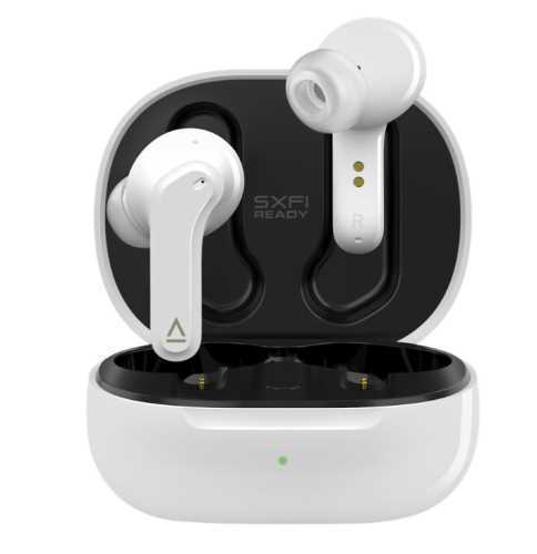 Creative Zen Air -Auriculares In-Ear True Wireless