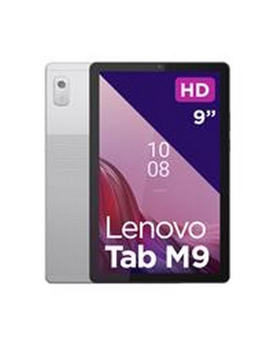Lenovo Tab M9 32 Gb 22,9 Cm (9 ) Mediatek 3 Gb Wi-Fi 5 (80211ac) Android 12 Cinzento