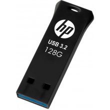 Unidade Flash 3.2 Usb-Stick 128gb Hp X307w Preto Retail
