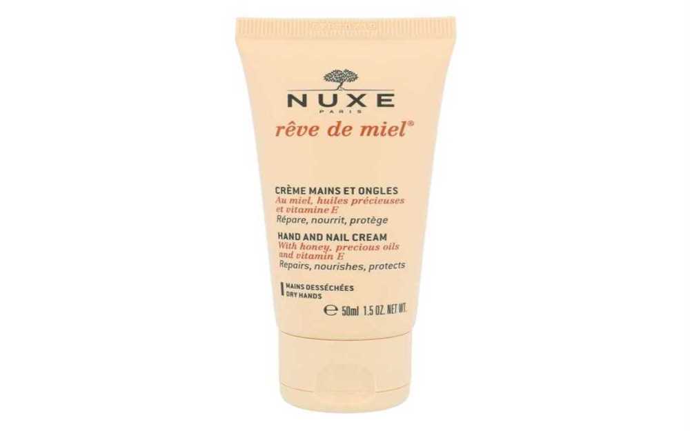 Hand Cream Reve de Miel  50ml