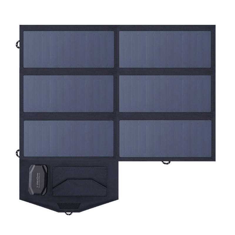 Painel Fotovoltaico Allpowers Xd-Sp18v40w 40 W