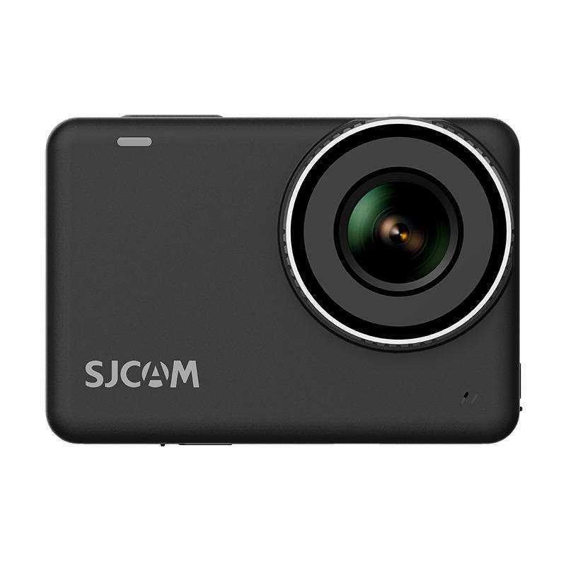Akcní Kamera Sjcam Sj10 X