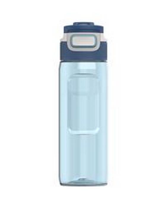 Kambukka Elton Crystal Blue - Water Bottle  750 Ml