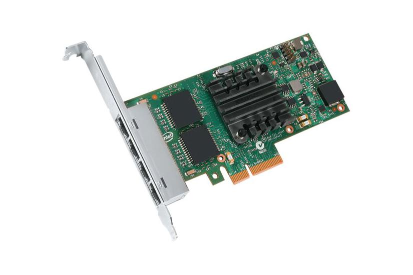 Fujitsu Plan Cp 4x1gbit Cu Intel I350-T4 Bulk
