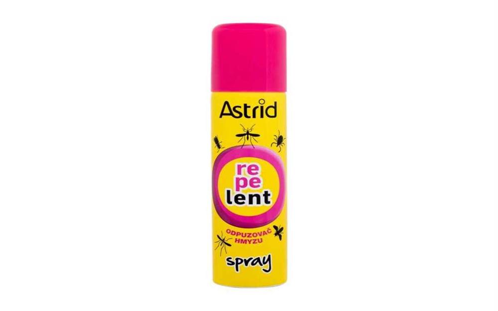 Repellent Repelent Spray  150ml