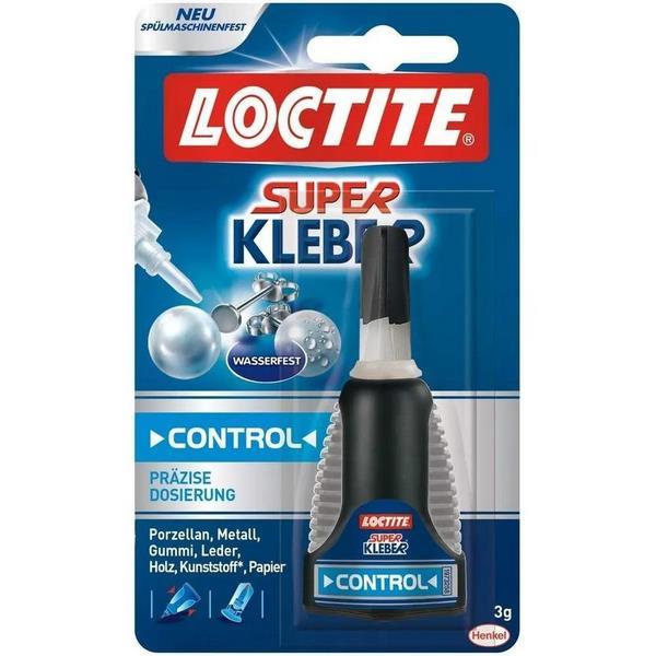 Loctite Universal Adhesive Matic Blister Card