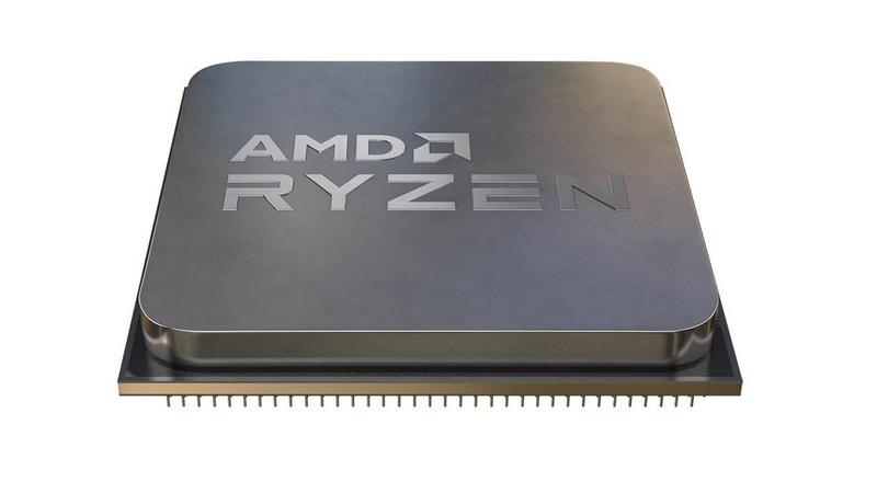 Processador Amd Ryzen 5 5500 3,6 Ghz 16 Mb L3