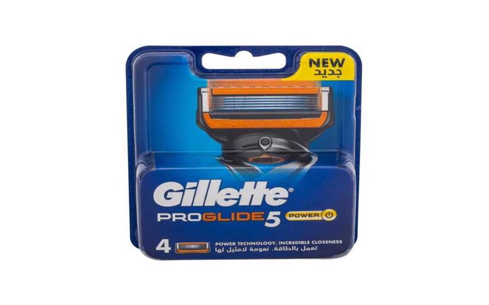 Replacement Blade Proglide Power 1pack