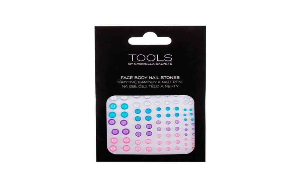Decorative Accessory Tools Face Body Nail Stones 1pack