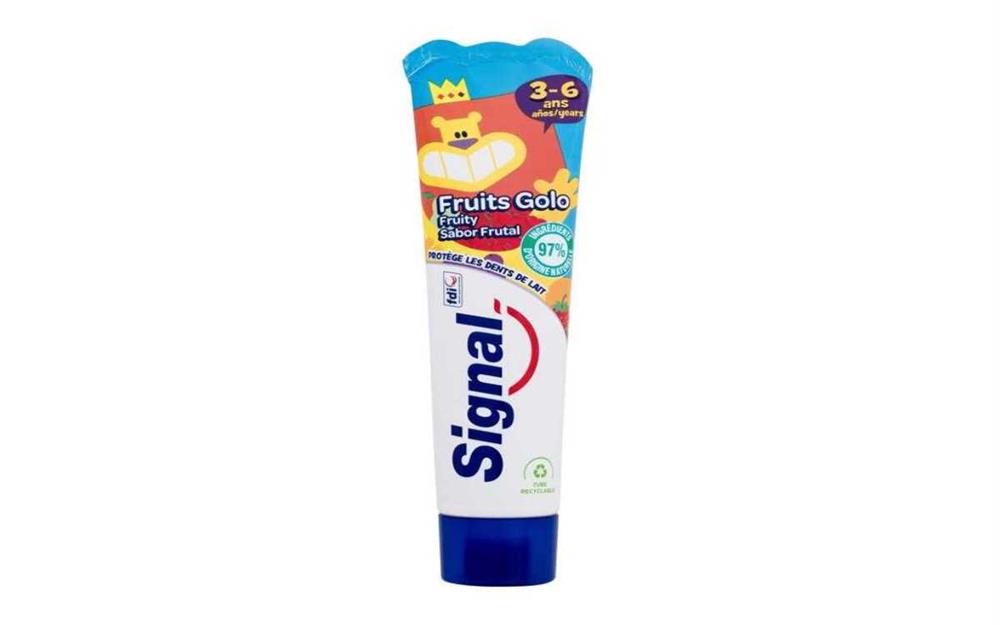 Toothpaste Kids  50ml
