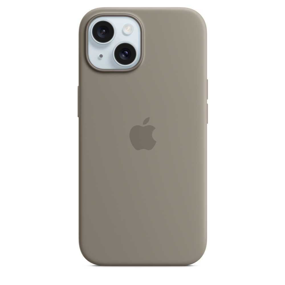 Capa para Telemóvel Apple Castanho iPhone 15 