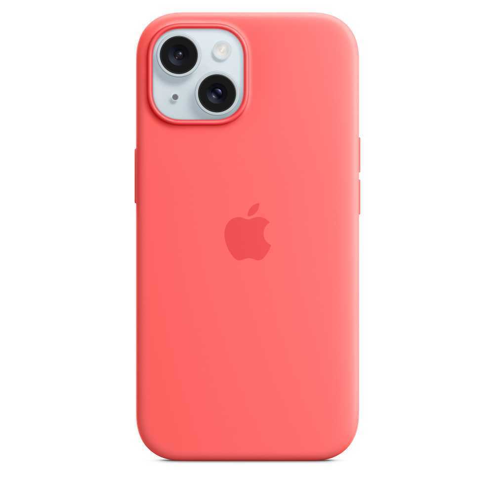 Capa para Telemóvel Apple Vermelho iPhone 15 
