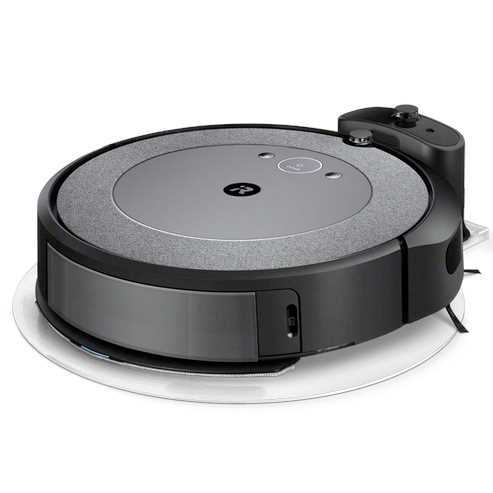 Asp Irobot Rec. -Roomba Combo I517840