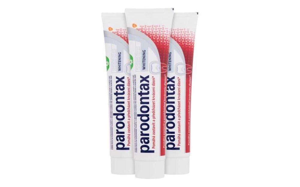 Toothpaste Whitening  1pack
