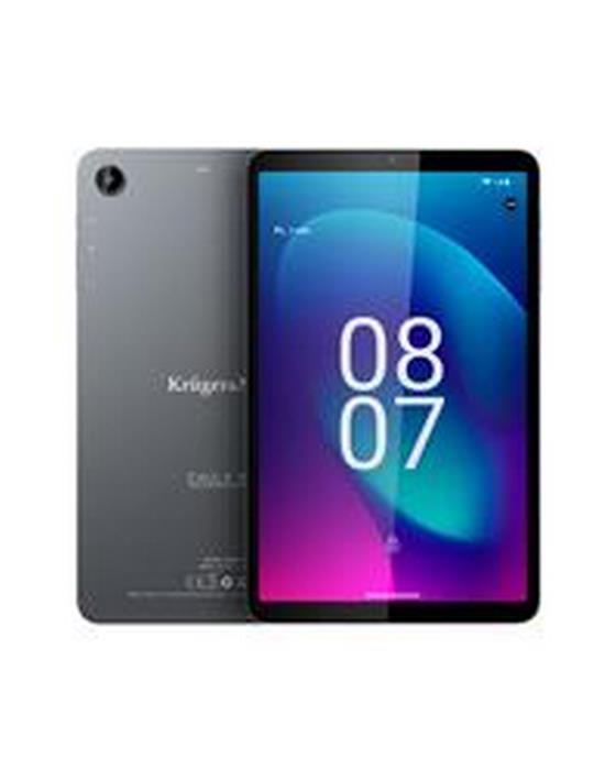 Krá¼ger&Matz Km0807 Tablet 4g Lte 64gb 21 3 Cm (8 4 ) Cortex 4 Gb (80211ac) Android 13 Preto
