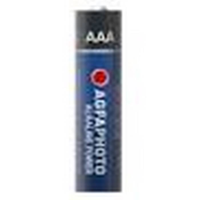 Agfaphoto Batterie Alkaline Power -AAA Lr03 Micro.