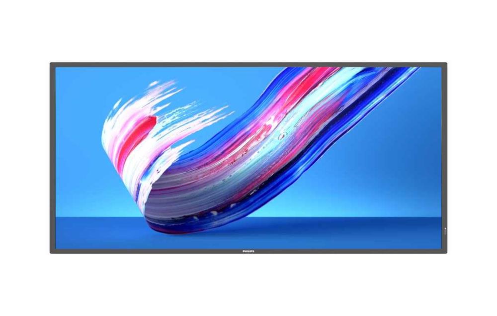 Philips Q-Line 43bdl3650q     18/7/Uhd/400cd/Android10.0