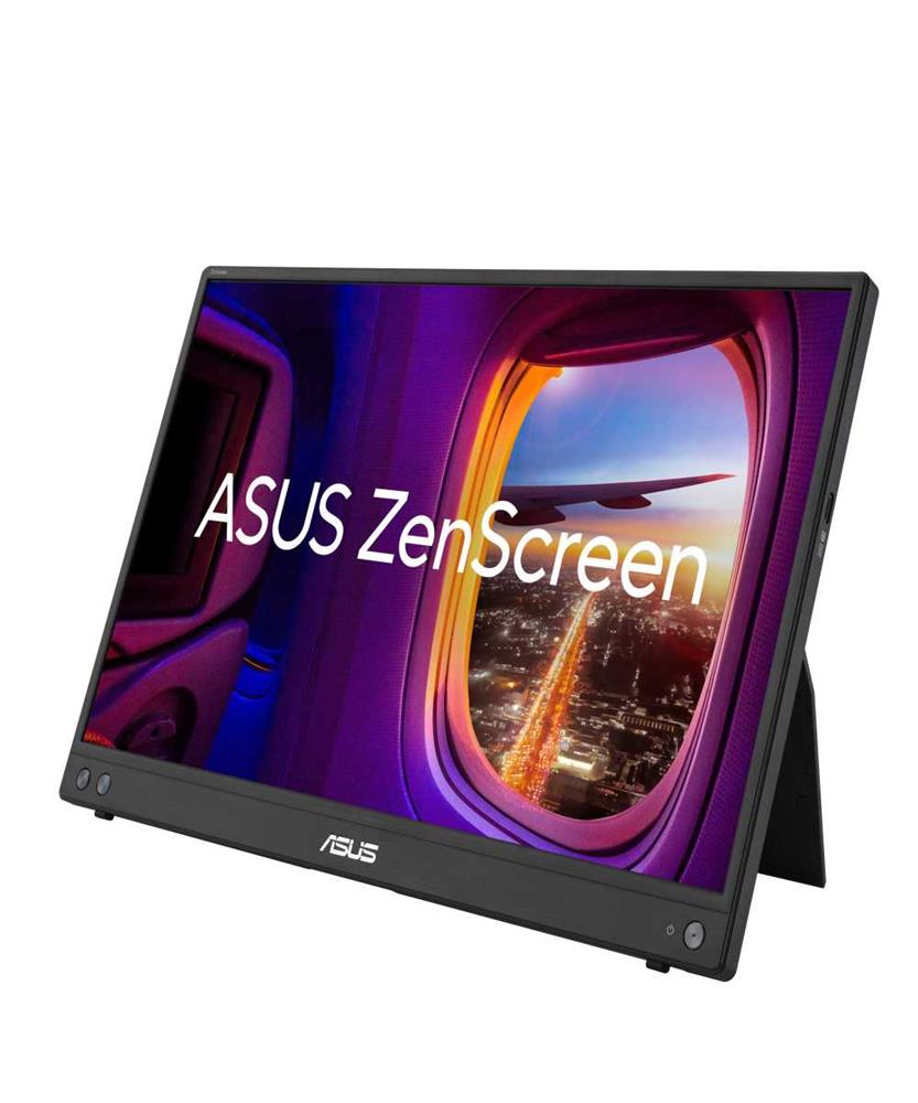 Asus Mb16ahv Monitor de Ecrã 39,6 Cm (15.6