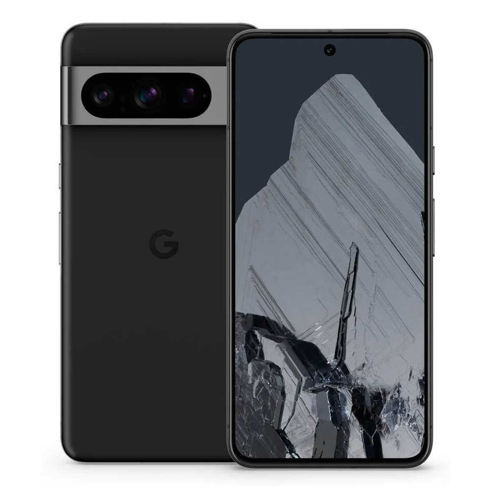 Google Pixel 8 Pro 256gb Black 6,7