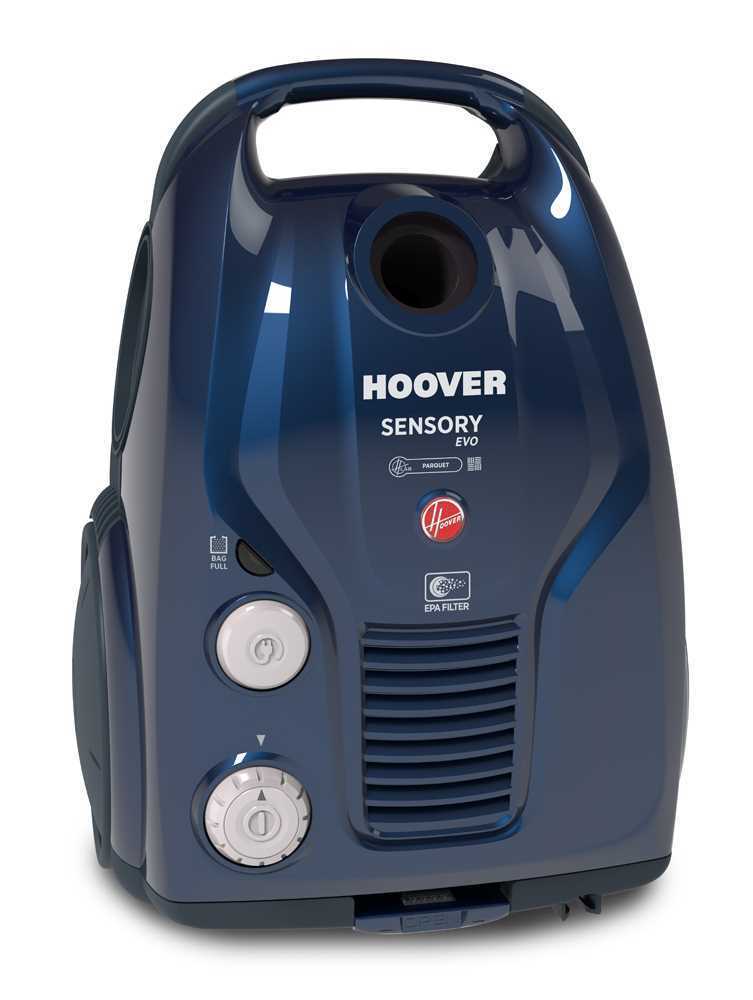 Aspirador Hoover So30par 011 Azul 650 W 