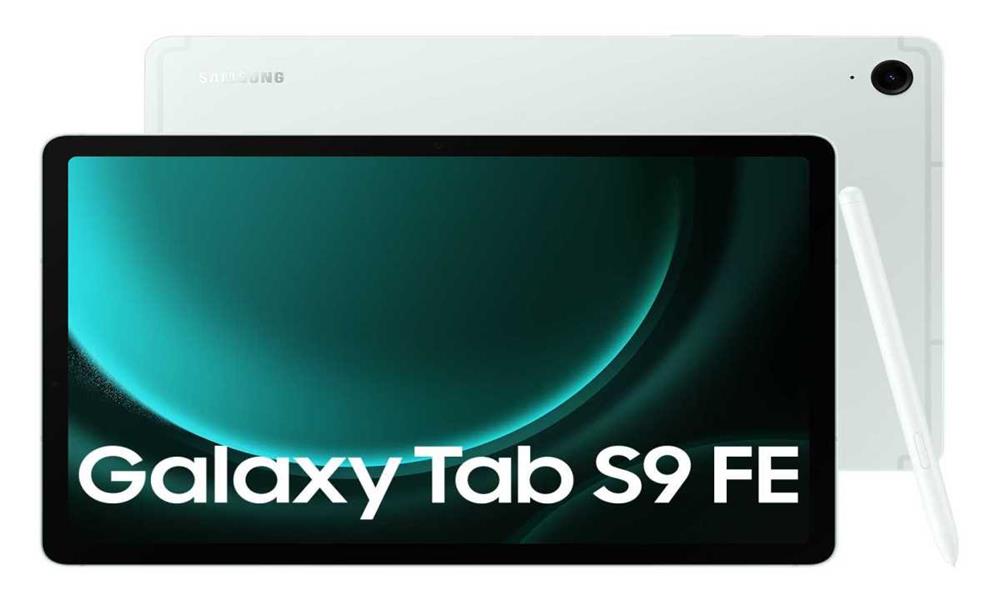 Samsung Galaxy Tab S9 Fe Wifi 128gb 10.9