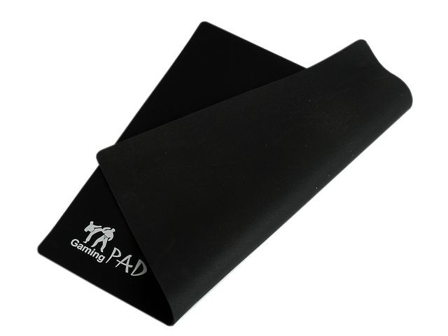 Gembird Mp-Game-S Mouse Pad Gaming Mouse Pad Black