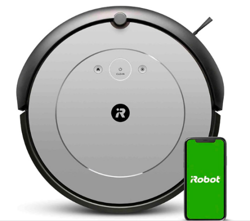 Robot Aspirador Roomba I1156
