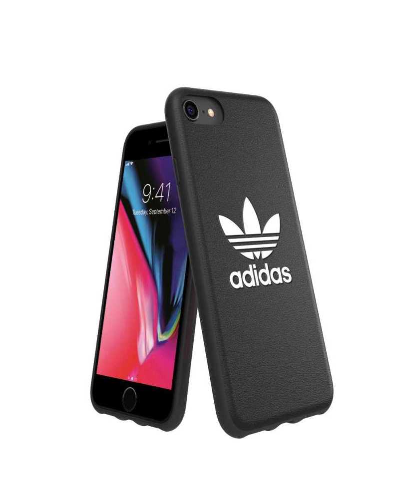 Adidas Capa Or Moulded Case Basic iPhone 6/ 6s/7/8 Black