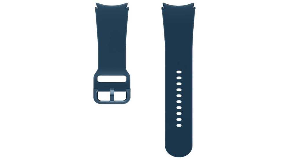 Correia para Relógio Galaxy Watch 6 Samsung M/L 
