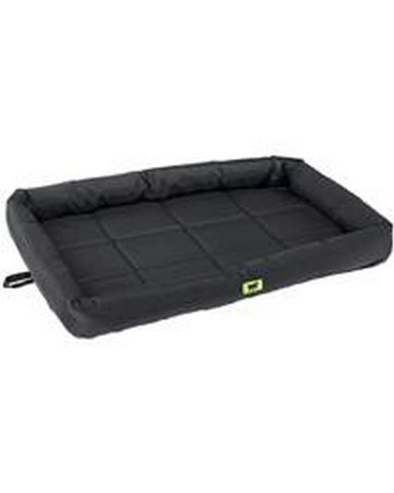 Tender Tech 60 Black Cushion-Bed