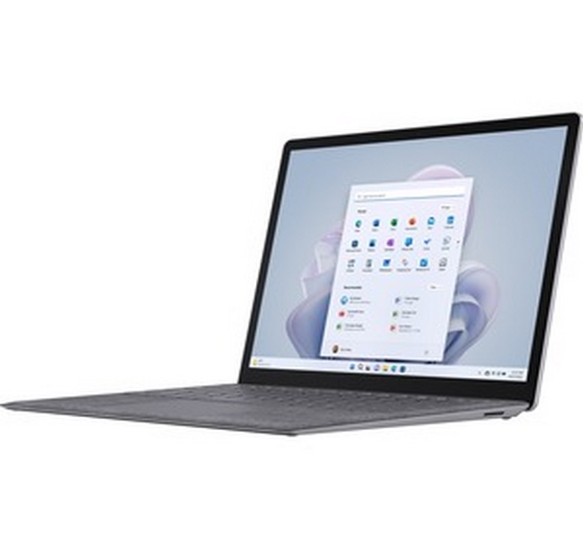 Surface Laptop 5 13in Portuguessyst