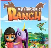 Videojogo My Fantastic Ranch