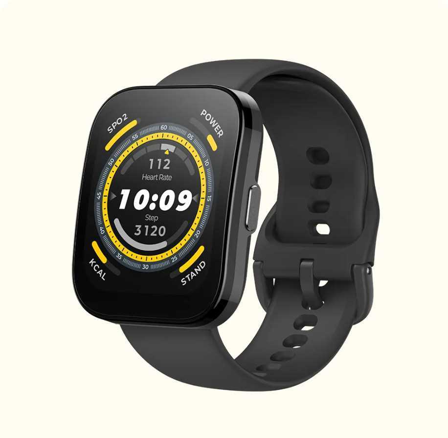 Smartwatch Amazfit Bip 5 1.91