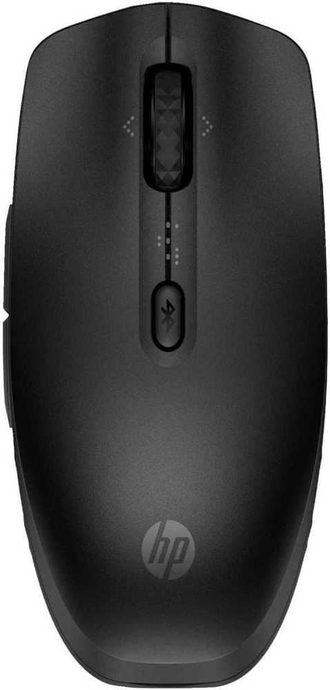 Hp 425 programmable bluetooth mouse rato