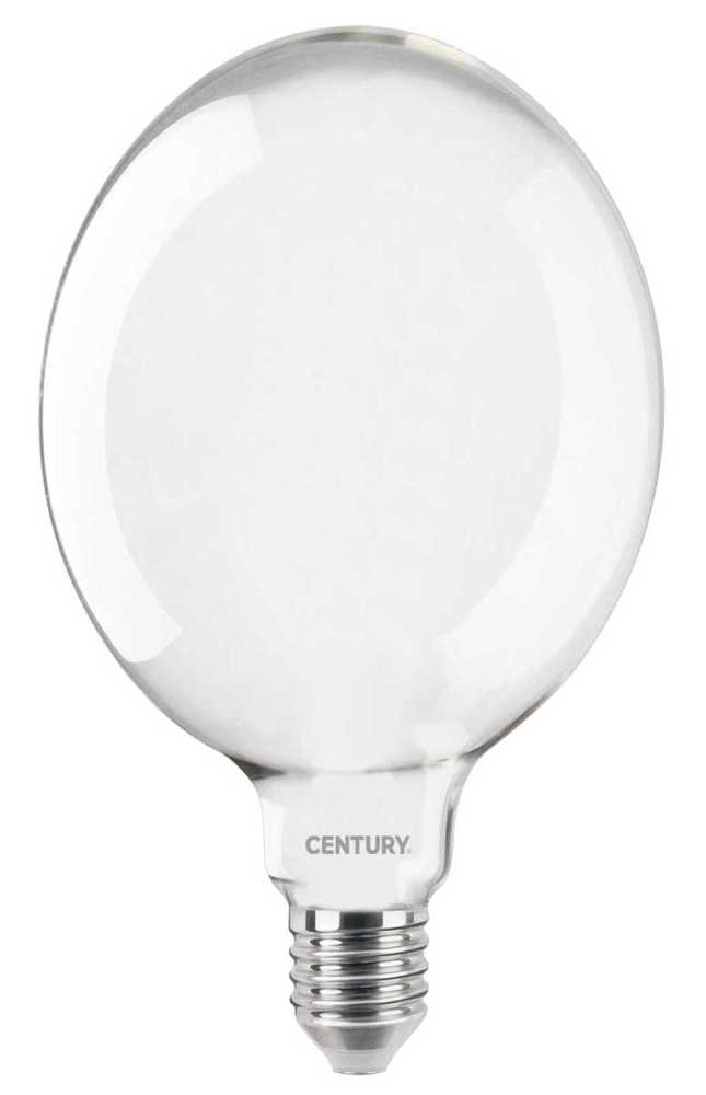 Century Incanto Saten Lâmpada LED 16 W E27 D